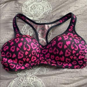 PINK sports bra